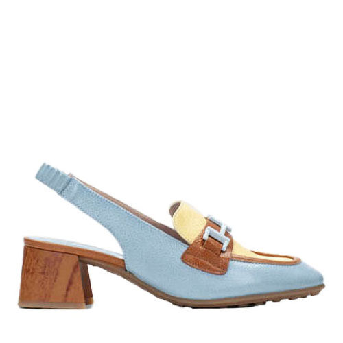 Hispanitas Hanoi Slingback